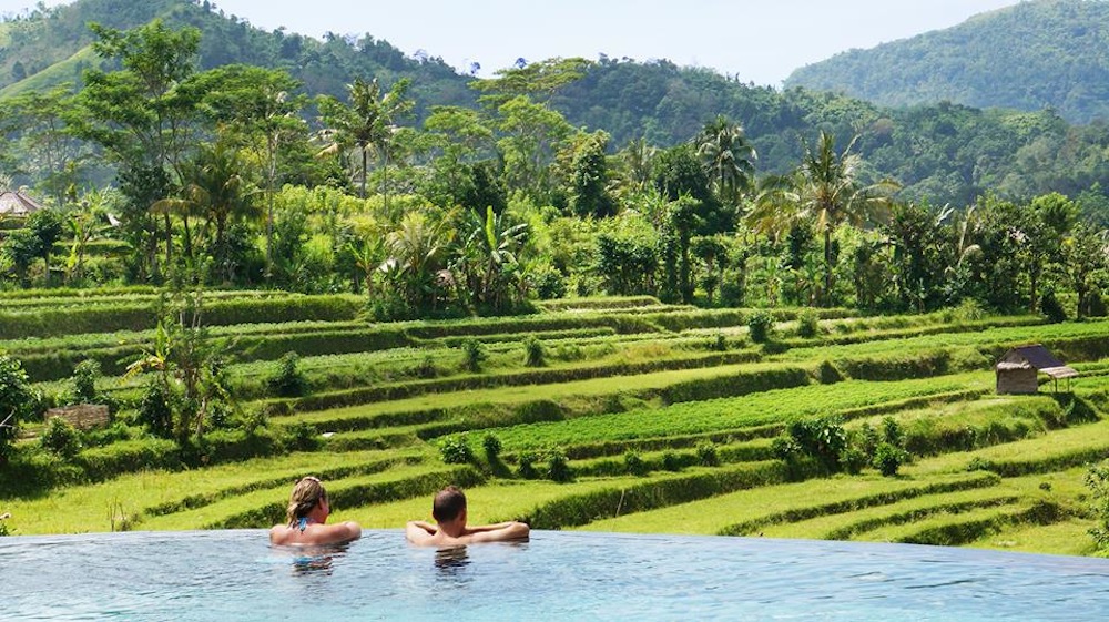 Yoga retreats in Bali: Best classes in Ubud, Canggu, and Sanur for meditation