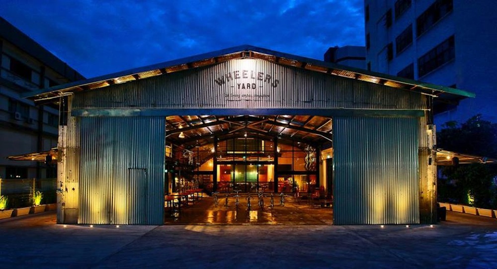 Top wedding venues in Singapore: 20 picture-perfect places to get married