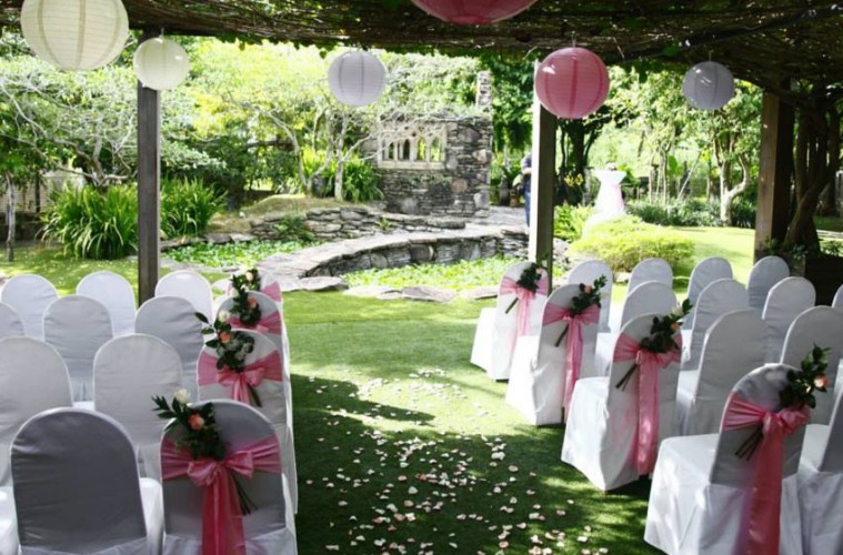 Top wedding venues in Singapore: 20 picture-perfect places to get married
