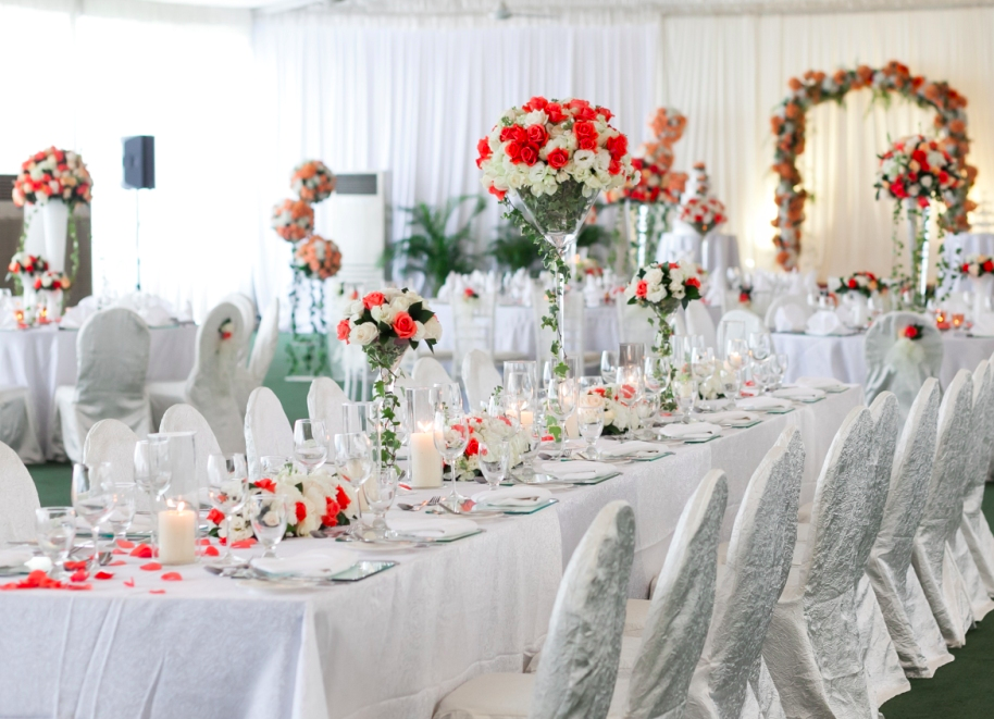 Top wedding venues in Singapore: 20 picture-perfect places to get married