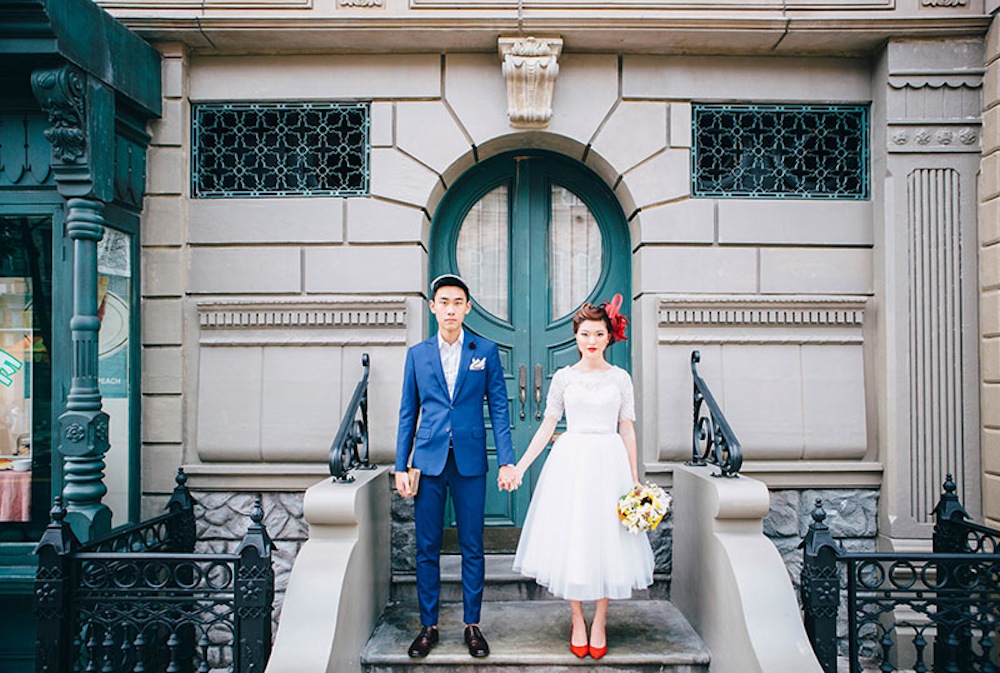 Top wedding venues in Singapore: 20 picture-perfect places to get married