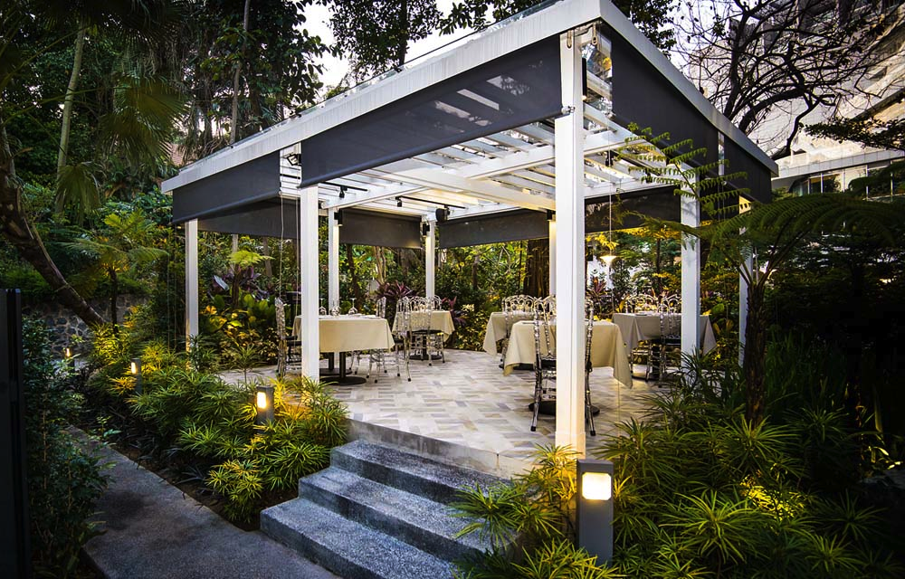 Top wedding venues in Singapore: 20 picture-perfect places to get married
