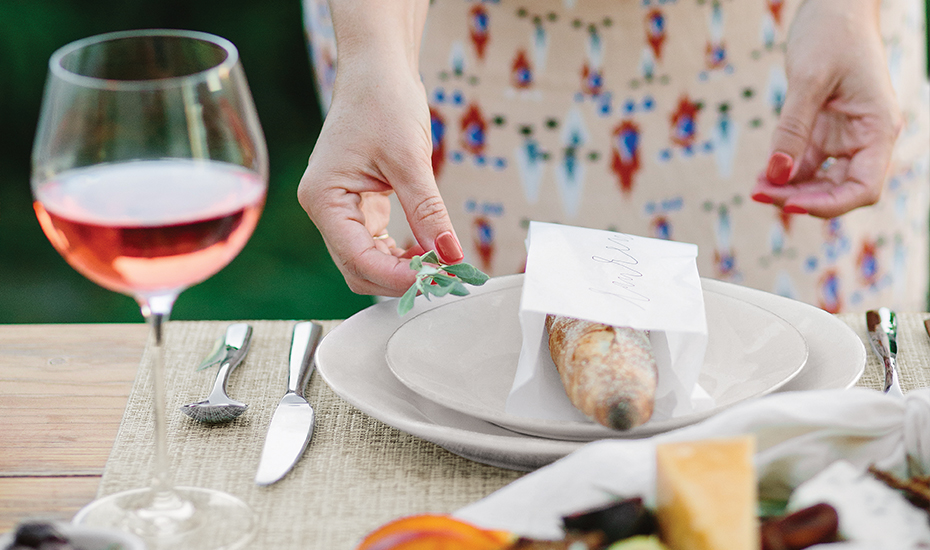 Wedding registries in Singapore: Crate and Barrel introduces home furnishings gift list Honeybrides