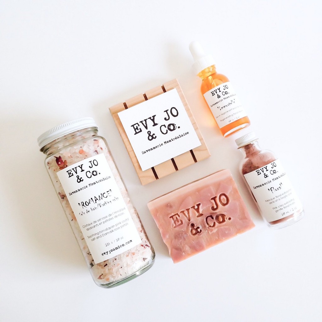 Spa gift set