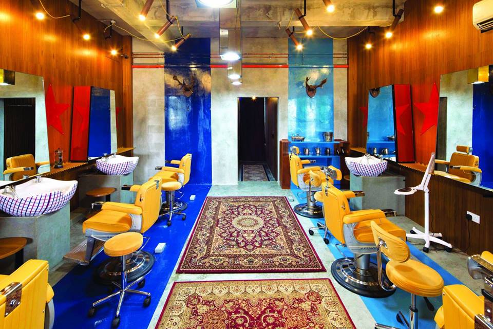 Men's grooming Singapore Wee Need A Hero