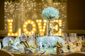 Wedding Venues In Singapore Conrad Centennial Singapores New Packages Offer Dazzling Romance Wedding Venues In Singapore Conrad Centennial Singapores New Packages Offer Dazzling Romance