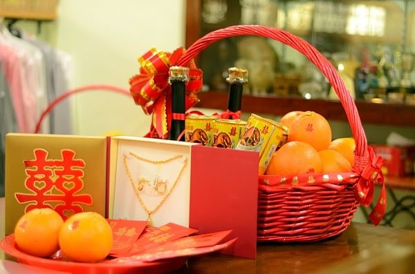 Photo: Wedding Planner Singapore