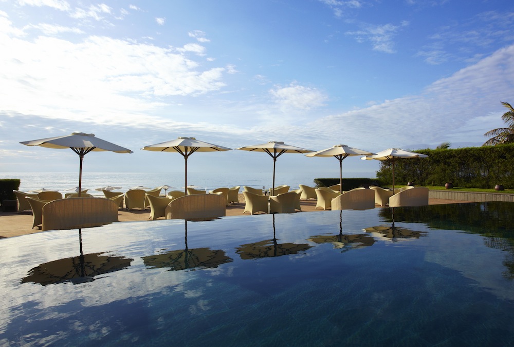 Short holidays from Singapore: 5 quick honeymoon hotels for newly-weds