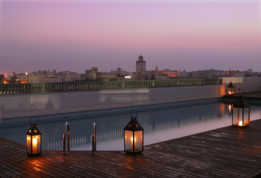 Short holidays from Singapore: 5 quick honeymoon hotels for newly-weds