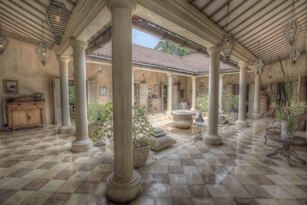 Short holidays from Singapore: 5 quick honeymoon hotels for newly-weds