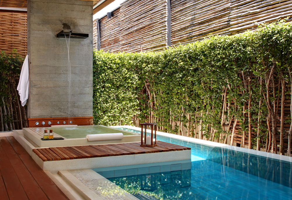 Short holidays from Singapore: 5 quick honeymoon hotels for newly-weds