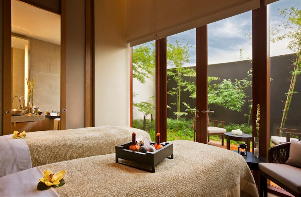 Couple spas in Singapore: Where to go for the best facials, massages, and relaxing treatments Honeybrides