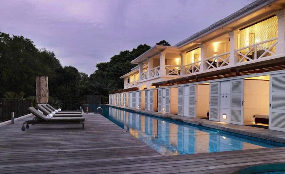 Couple spas in Singapore: Where to go for the best facials, massages, and relaxing treatments Honeybrides