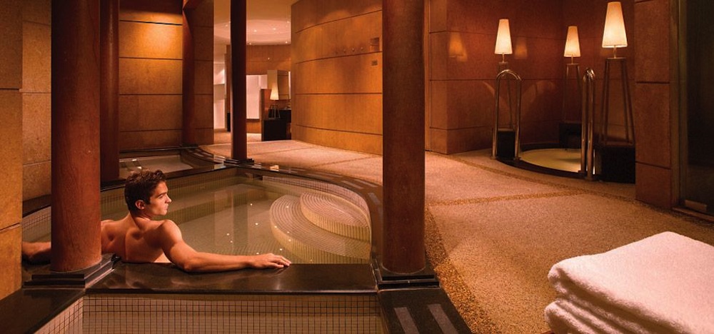 Couple spas in Singapore: Where to go for the best facials, massages, and relaxing treatments Honeybrides