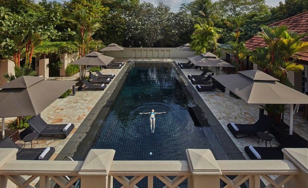 Couple spas in Singapore: Where to go for the best facials, massages, and relaxing treatments