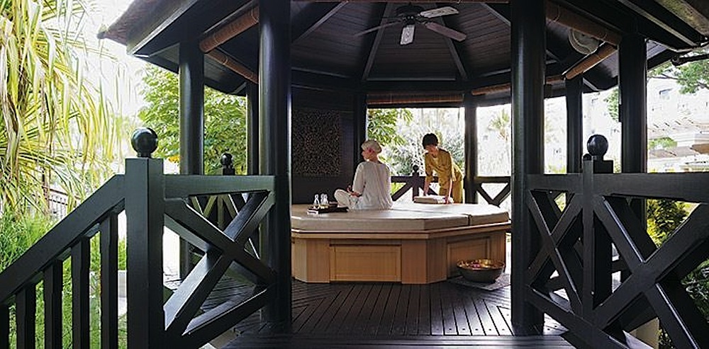 Couple spas in Singapore: Where to go for the best facials, massages, and relaxing treatments