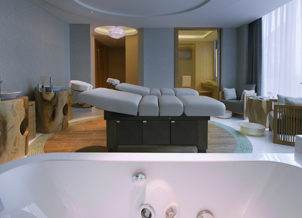 Couple spas in Singapore: Where to go for the best facials, massages, and relaxing treatments Honeybrides