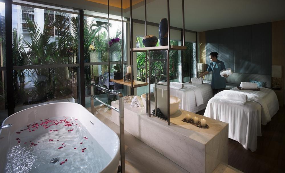Couple spas in Singapore: Where to go for the best facials, massages, and relaxing treatments Honeybrides