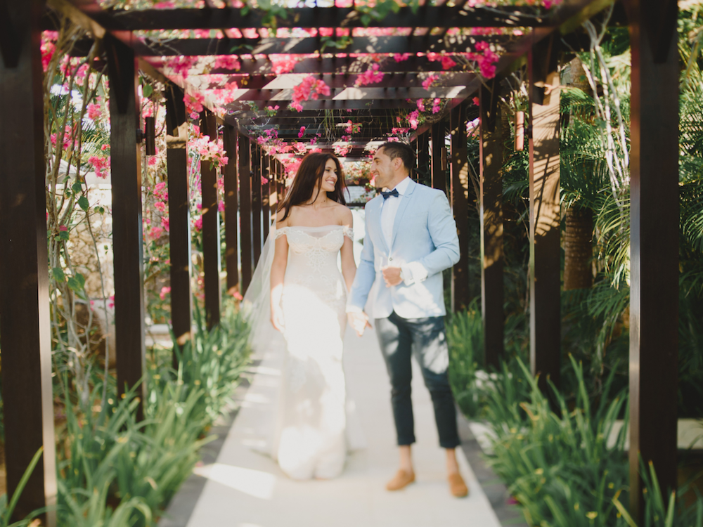Bali weddings: Get hitched at stunning wedding venues in Uluwatu