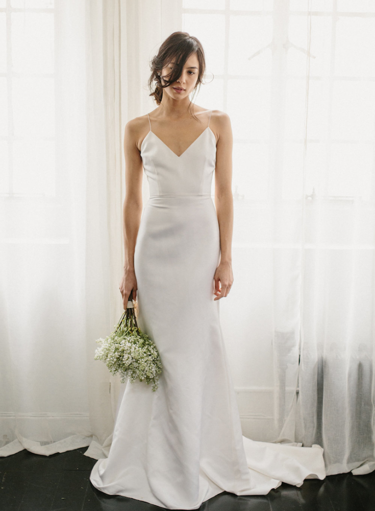 Wedding dress ideas: 5 new bridal gown trends to look out for this year