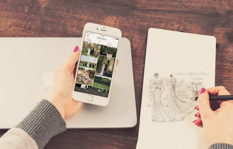 Wedding planning apps: 5 useful apps for brides to download Honeybrides