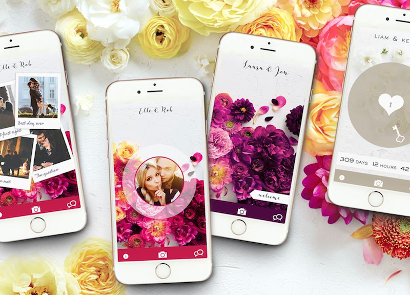 Wedding planning apps: 5 useful apps for brides to download Honeybrides