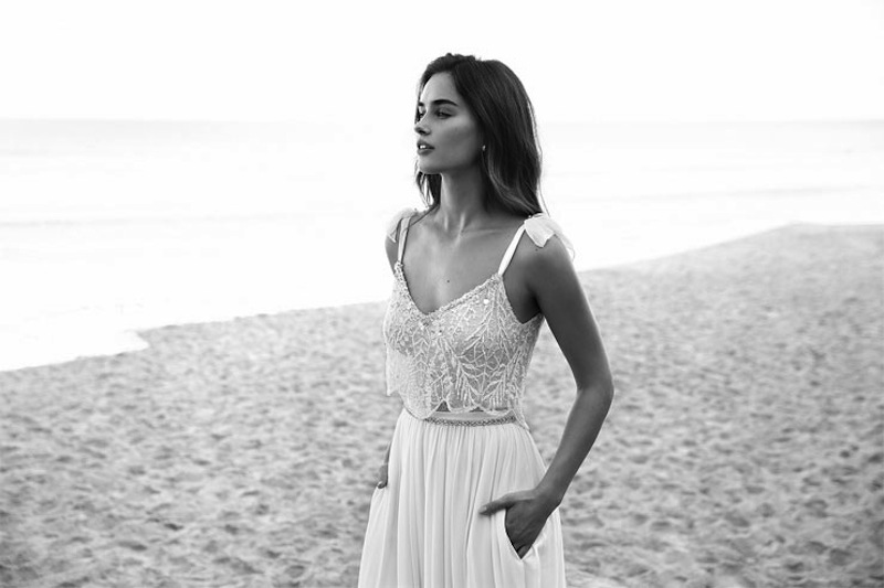 Wedding trends in 2016: Mason jars, flower crowns, and other wedding clichés to avoid Honeybrides