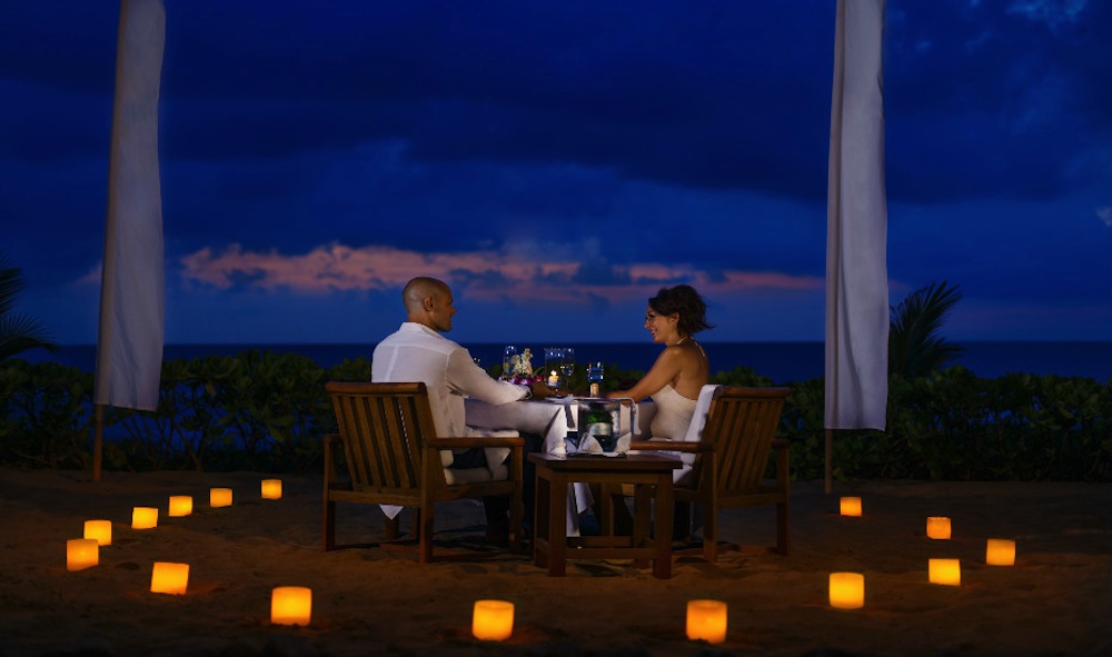 Romantic hotels in Bali: Fall in love with The Oberoi Seminyak and Lombok