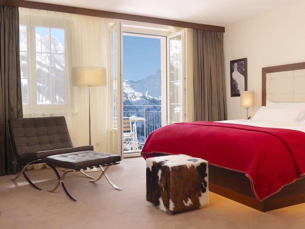 Winter holidays from Singapore: Romantic snow-filled honeymoons in New Zealand, Switzerland, and France
