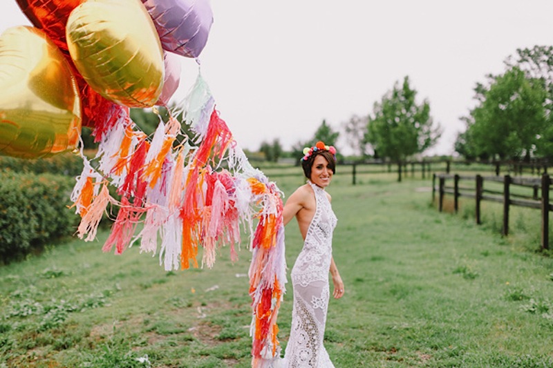 wedding cliches to avoid