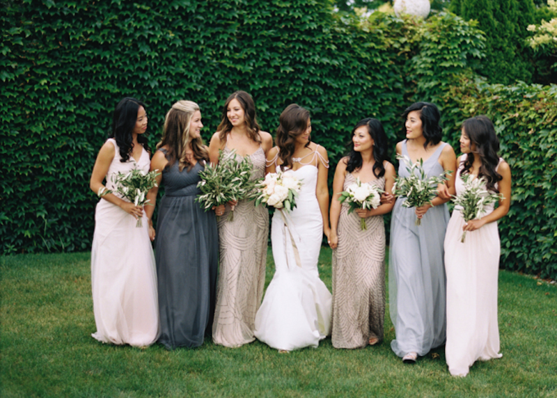 Wedding trends in 2016: Mason jars, flower crowns, and other wedding clichés to avoid Honeybrides