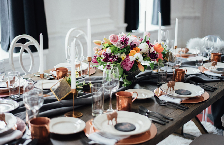 Wedding trends in 2016: Mason jars, flower crowns, and other wedding clichés to avoid Honeybrides