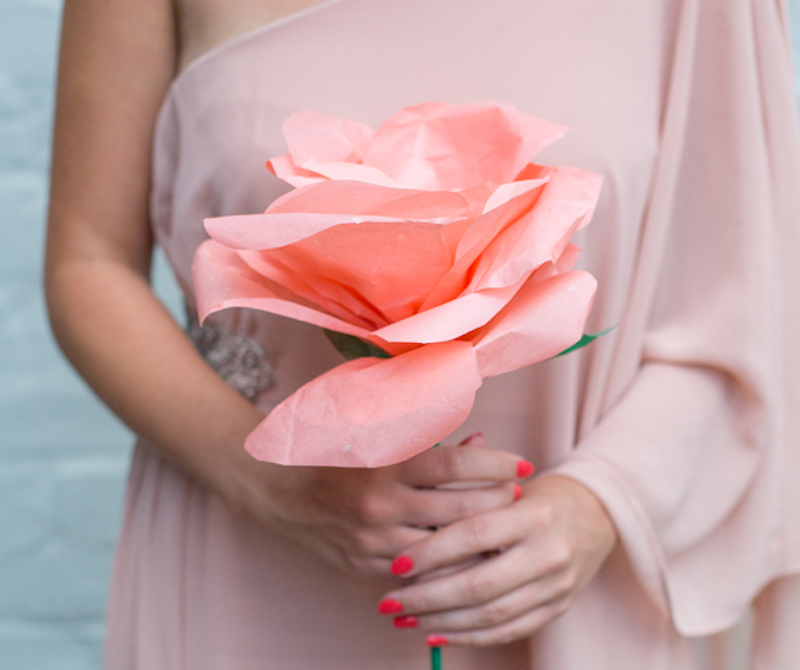 Flowers in Singapore: DIY wedding bouquet ideas for brides