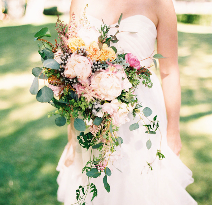 Wedding trends in 2016: Mason jars, flower crowns, and other wedding clichés to avoid Honeybrides