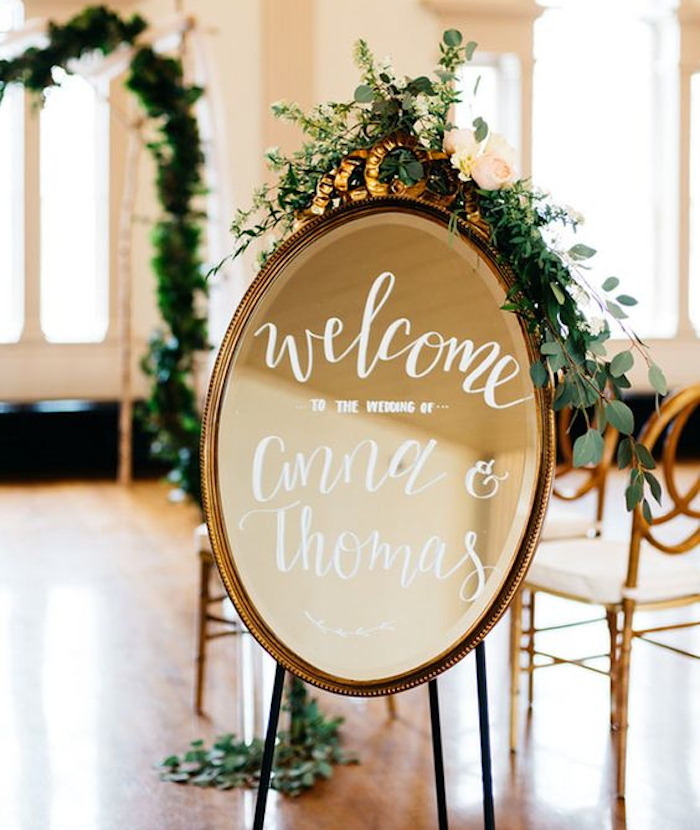Wedding trends in 2016: Mason jars, flower crowns, and other wedding clichés to avoid Honeybrides