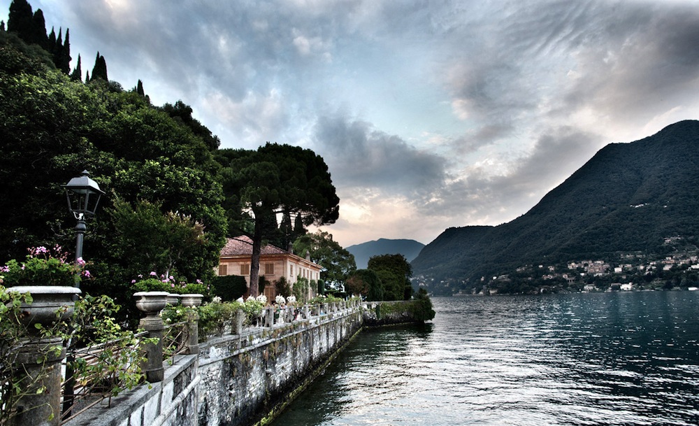 Destination weddings from Singapore: Overseas celebrity wedding spots to visit on a budget