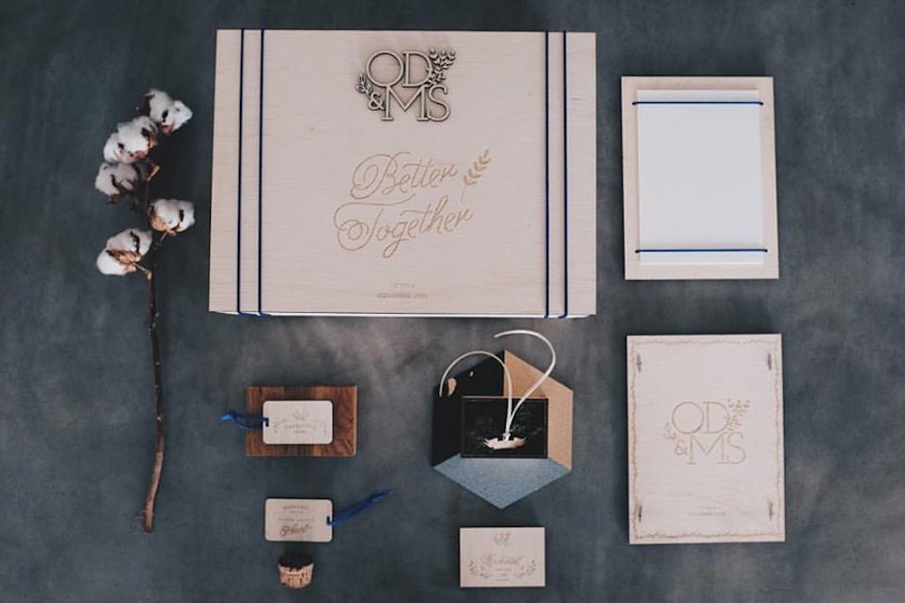 tion cards in Singapore: 20 printers to order stylish custom made stationery Honeybrides