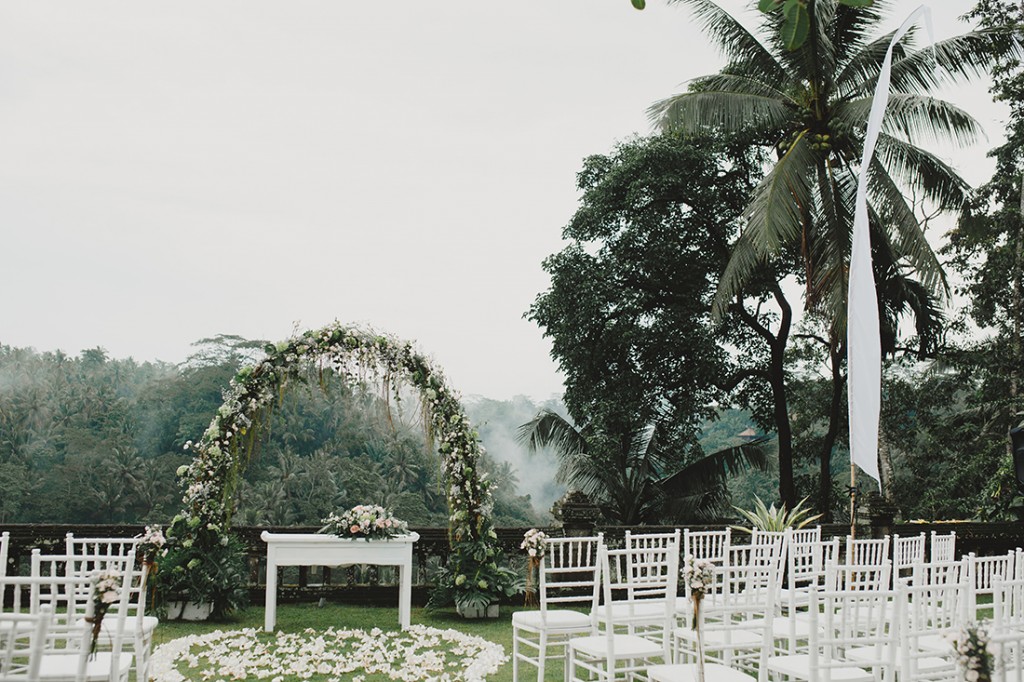 venue | What guests in a wedding do care about