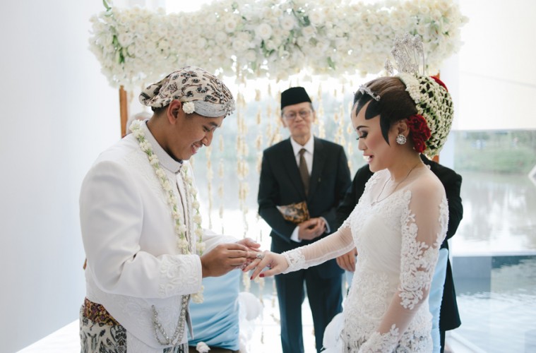  Weddings in Indonesia A guide to customs and etiquette at 