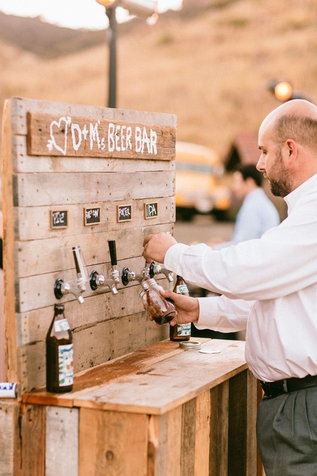 Beer Bar_Sweet Little Photographs