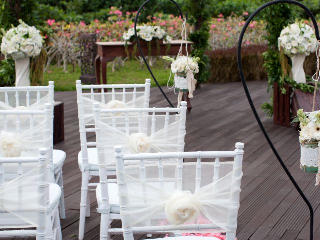 Weddings at Sheraton Kuta Bali