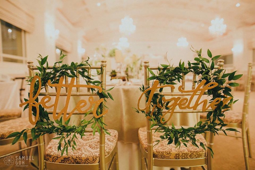 Chere Weddings