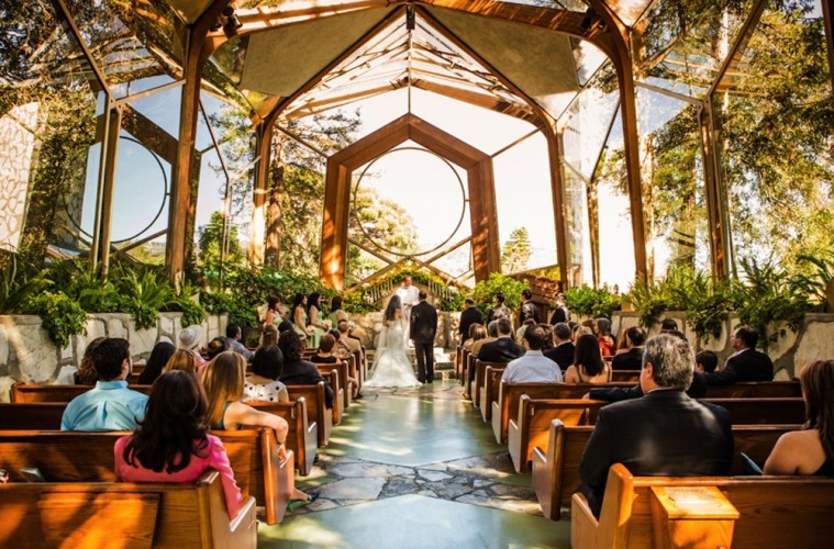 Top wedding  venues  Most  beautiful  places around the world 