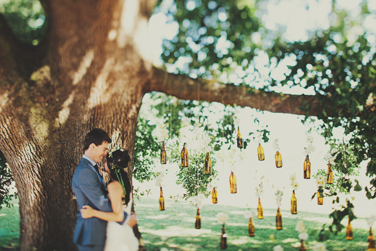wedding backdrops Honeybrides