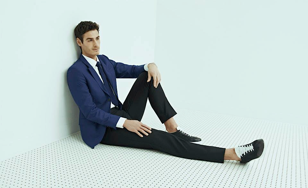 where to buy formal men's shoes in Singapore Honeybrides ALDO