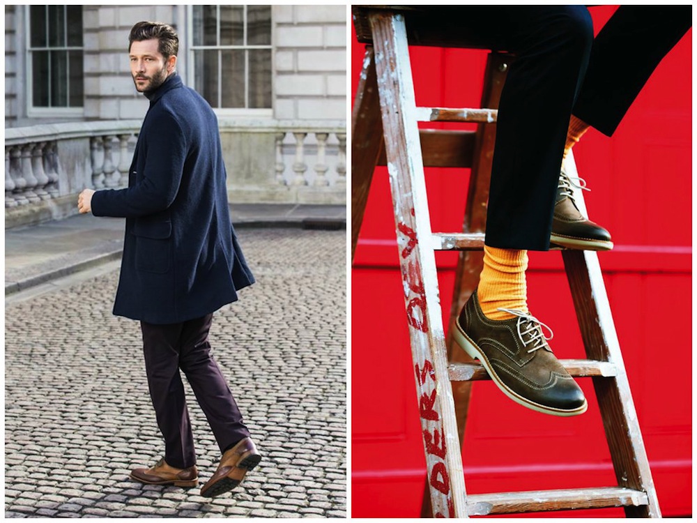 where to buy formal men's shoes in Singapore Honeybrides clarks