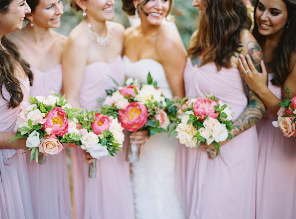 Wedding etiquette in Singapore: 10 dos and don’ts for every bridesmaid Honeybrides