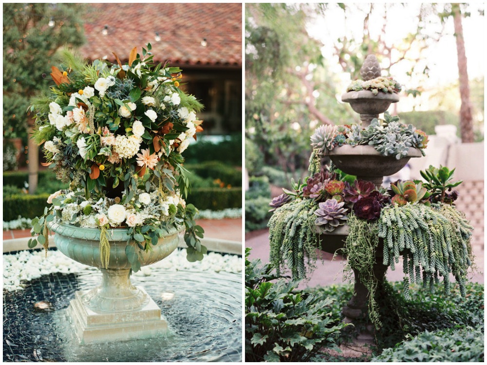 florists in Singapore: flowers for wedding
