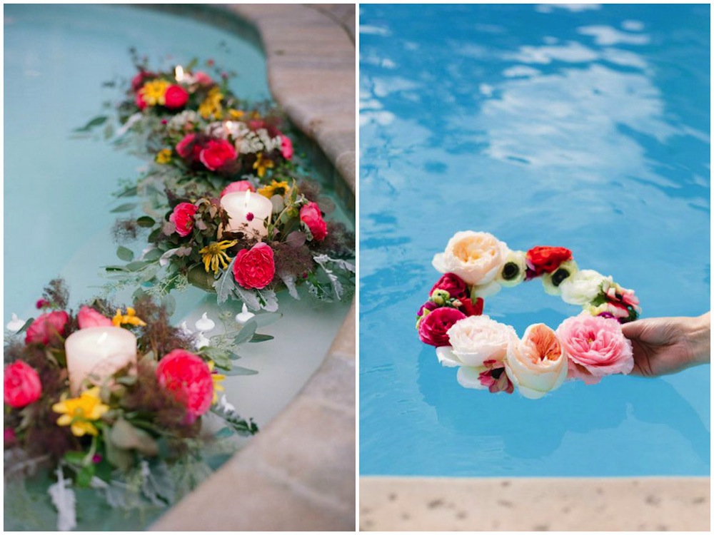 florists in Singapore: flowers for wedding Honeybrides
