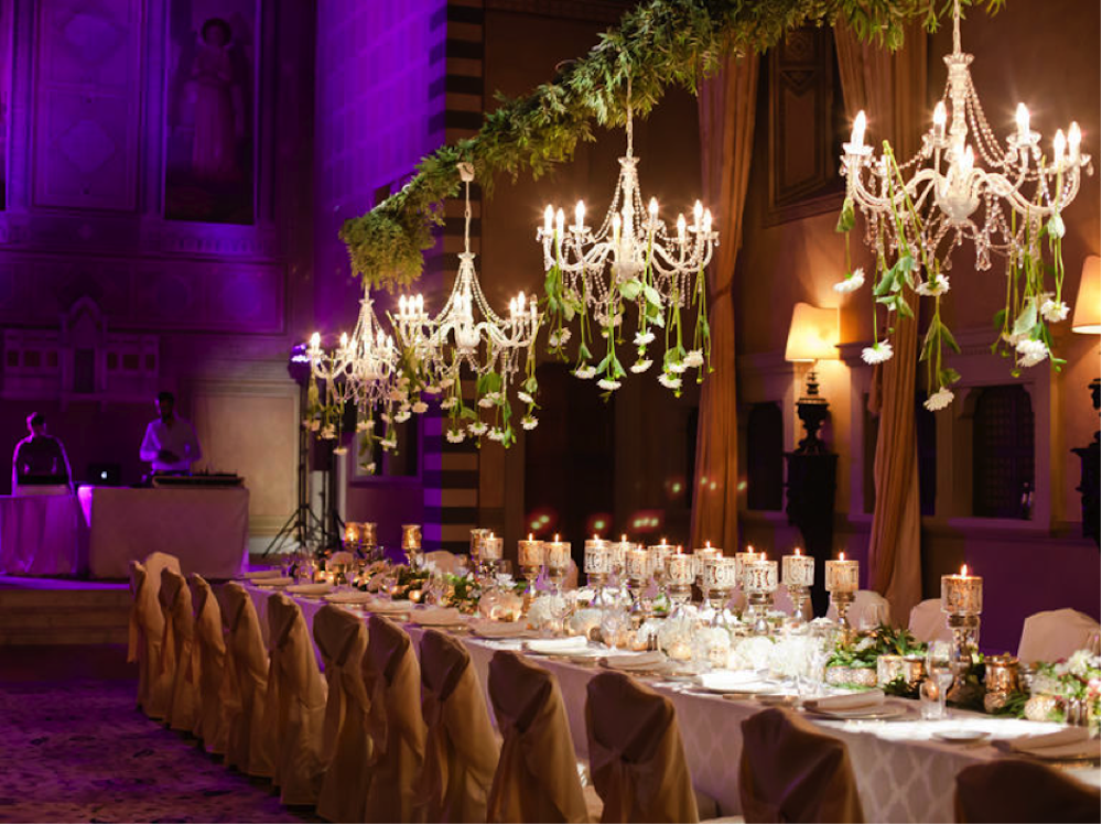 florists in Singapore: flowers for wedding